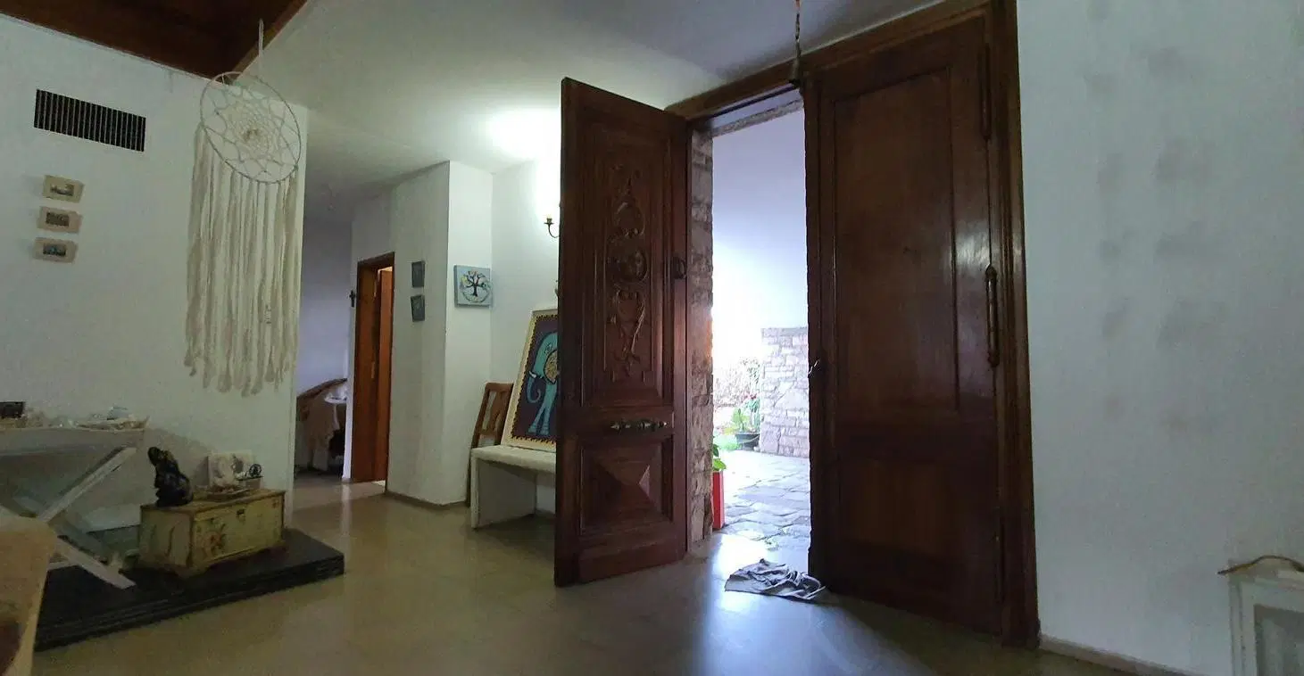 Casa de 3 dorm en Granja de Funes 2