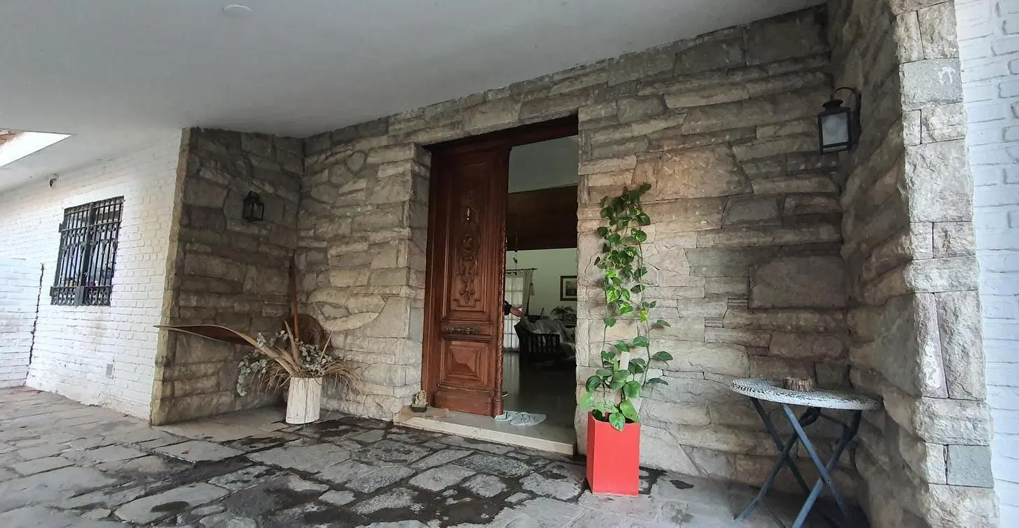 Casa de 3 dorm en Granja de Funes 5