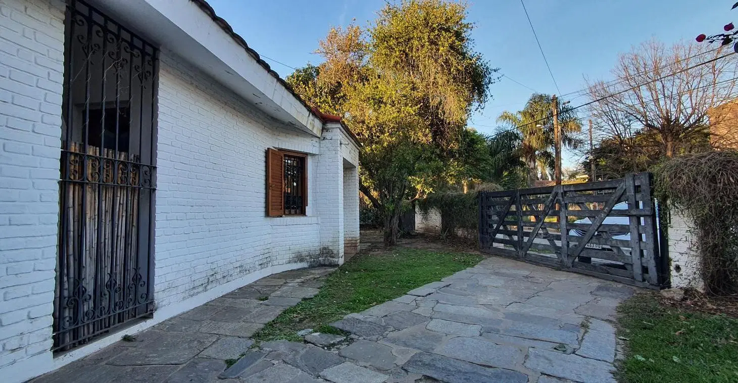 Casa de 3 dorm en Granja de Funes 4