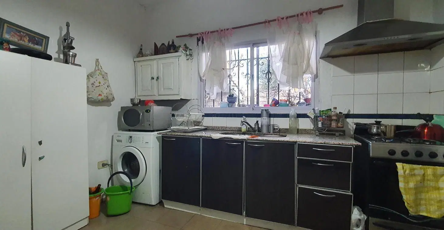 Casa de 3 dorm en Granja de Funes 8