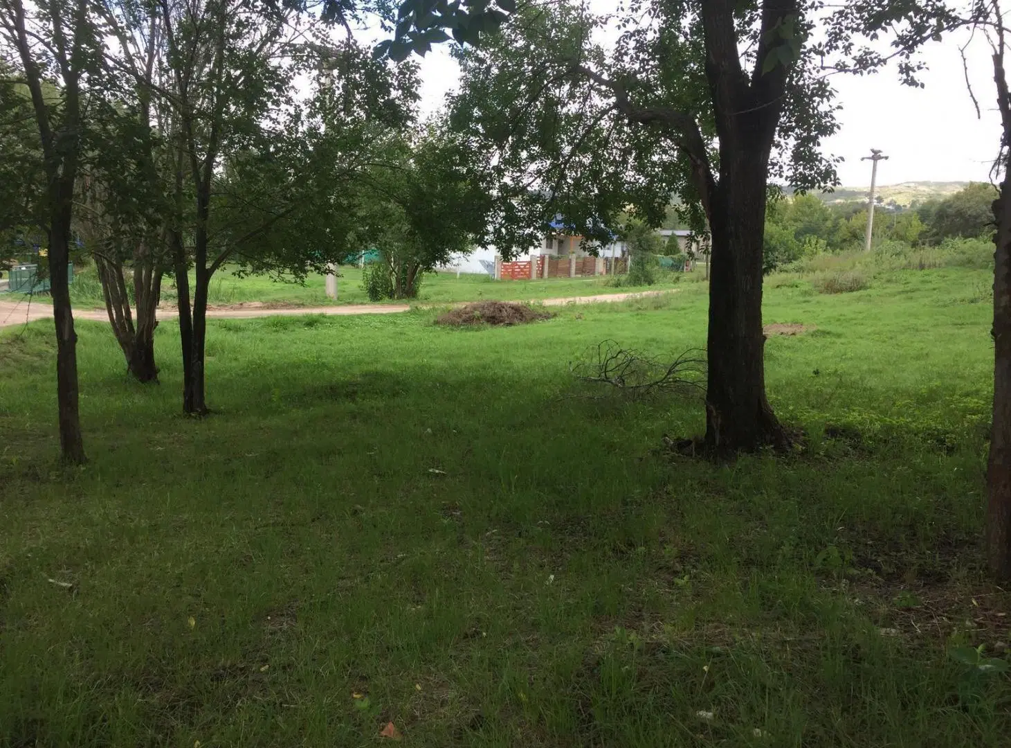 Terreno en Tanti - Barrio San Miguel 2