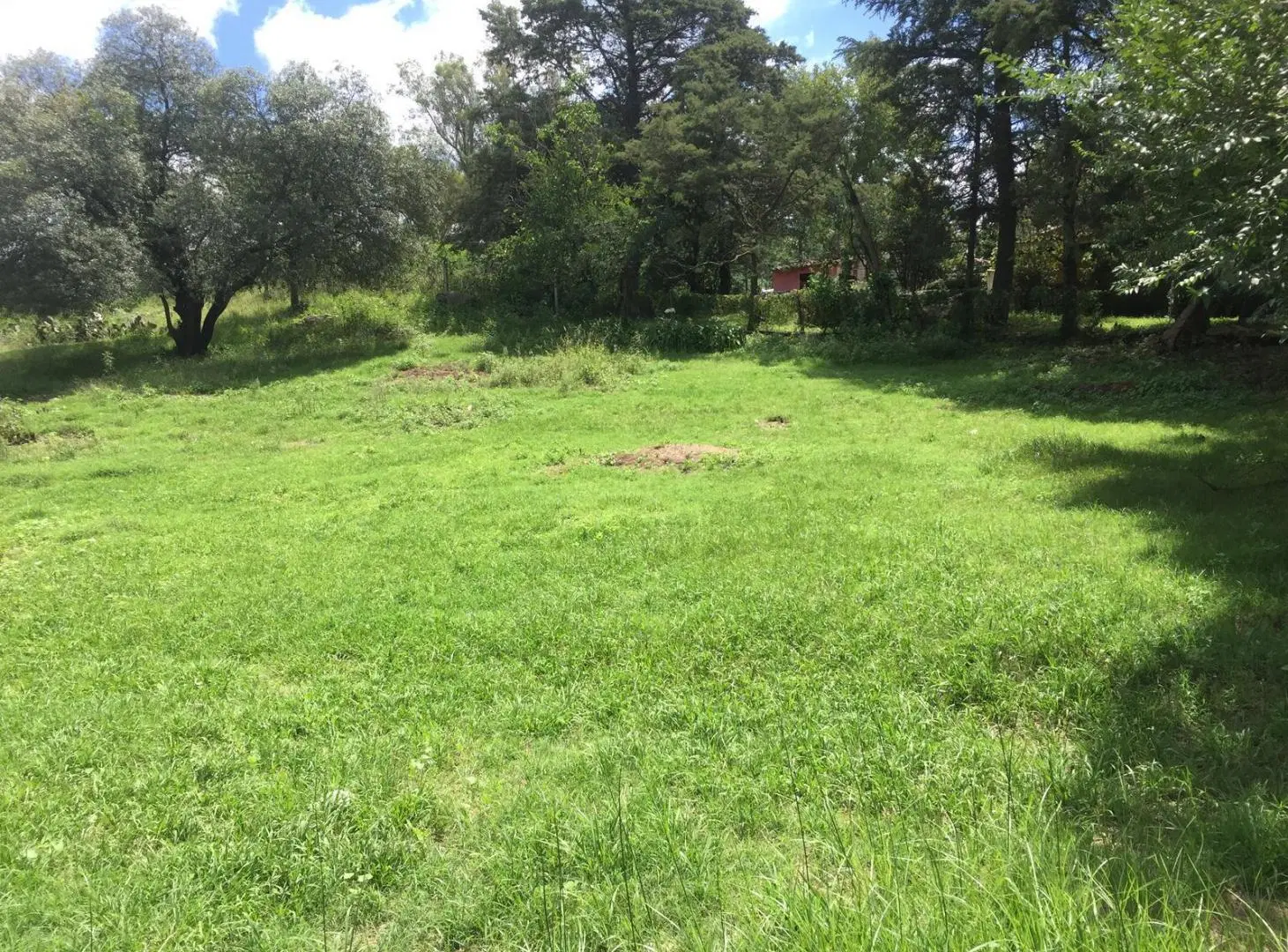 Terreno en Tanti - Barrio San Miguel 4