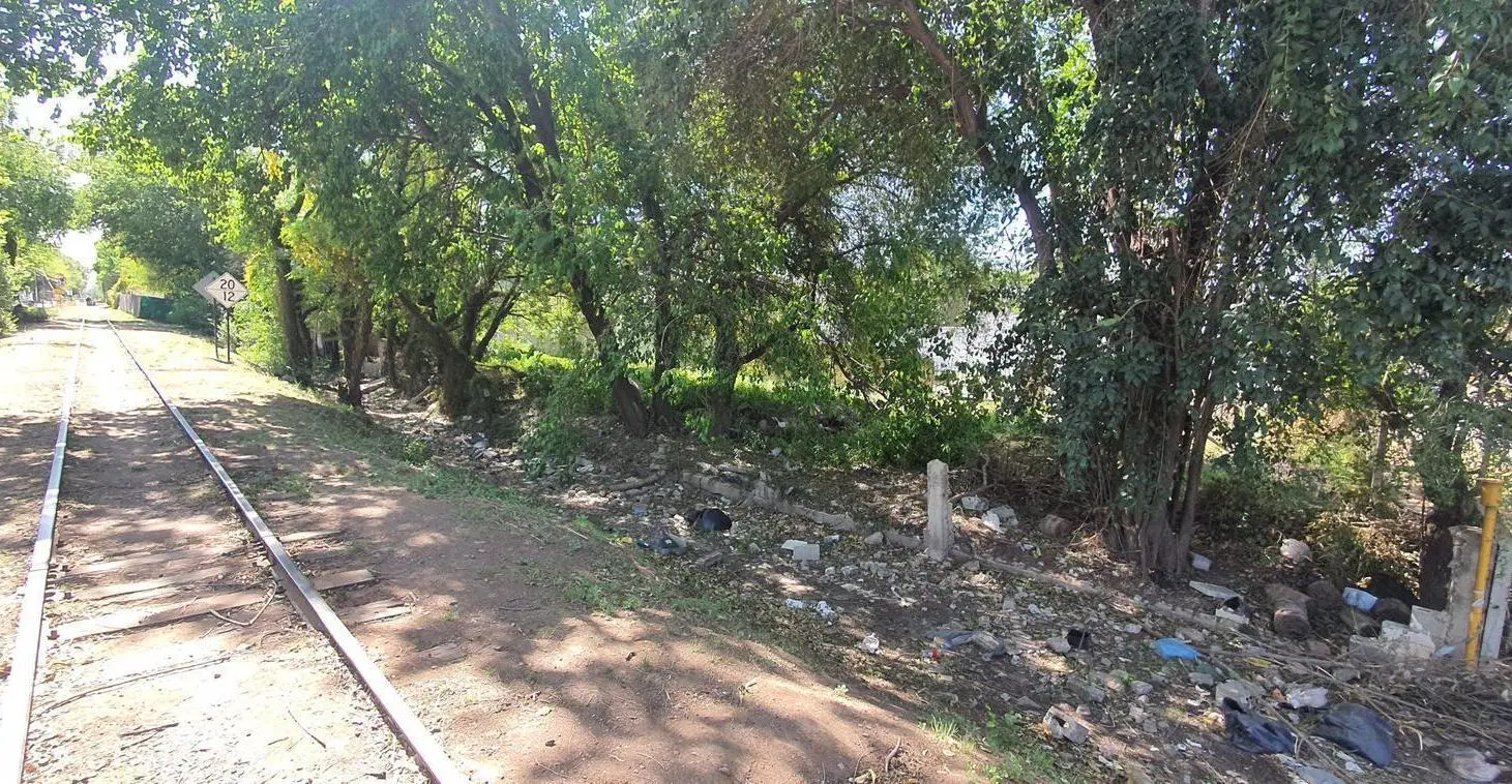 SE VENDE terreno en B SIlvano Funes de 1100 mt2!Frente al CPC Argüello! 3