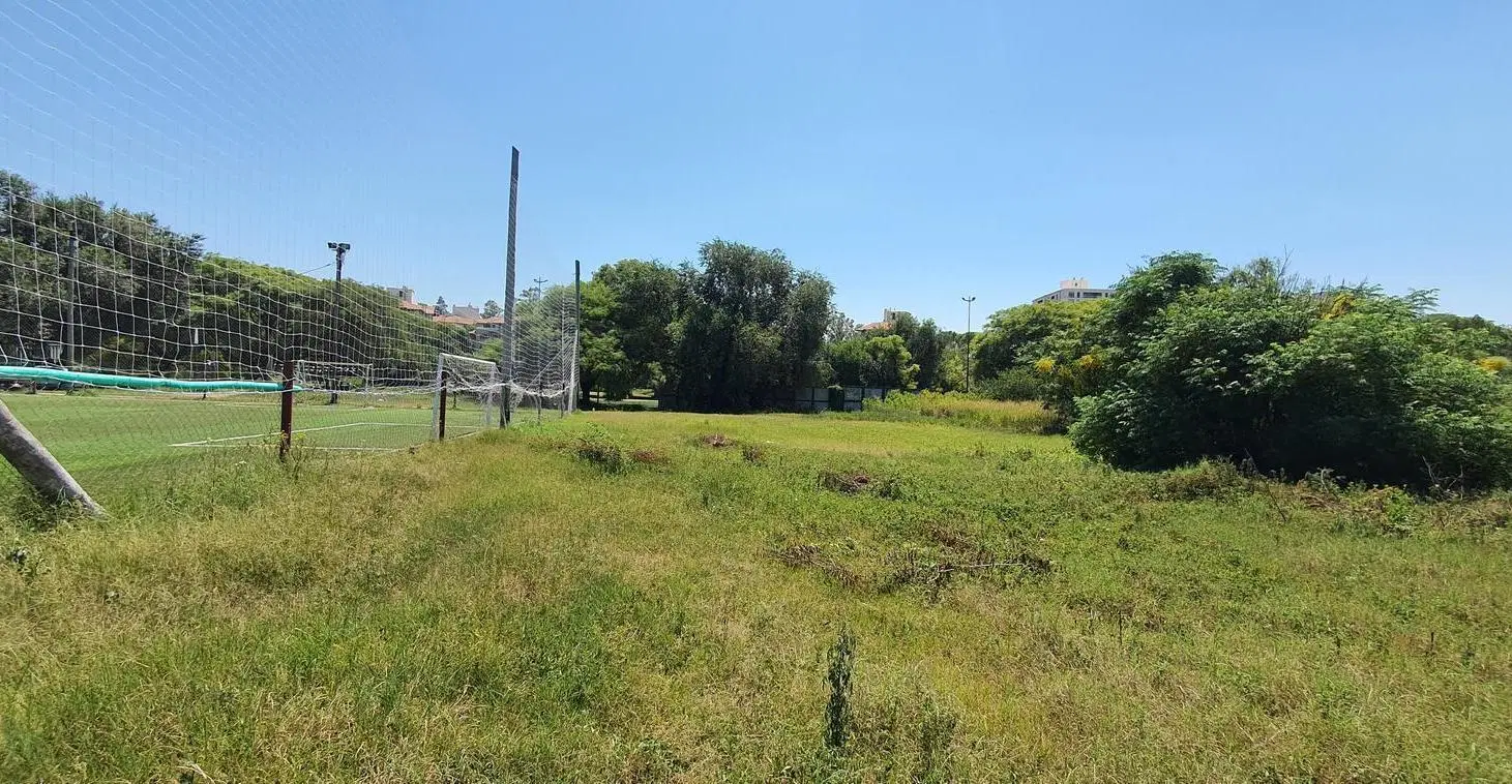 Alquilo Terreno en Costanera altura Puente Zipoli y Sagrada Familia 6
