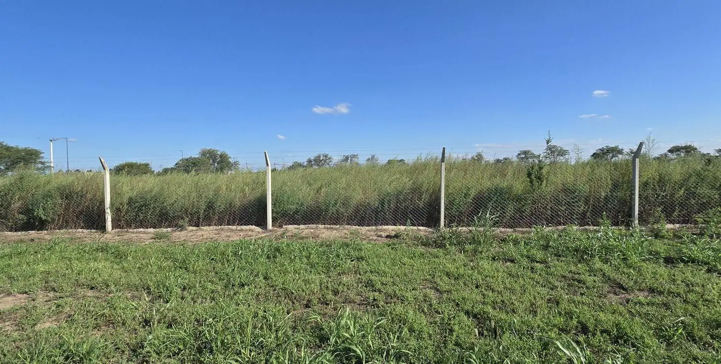 VENDO lote en Abras de Manantiales!!! 2