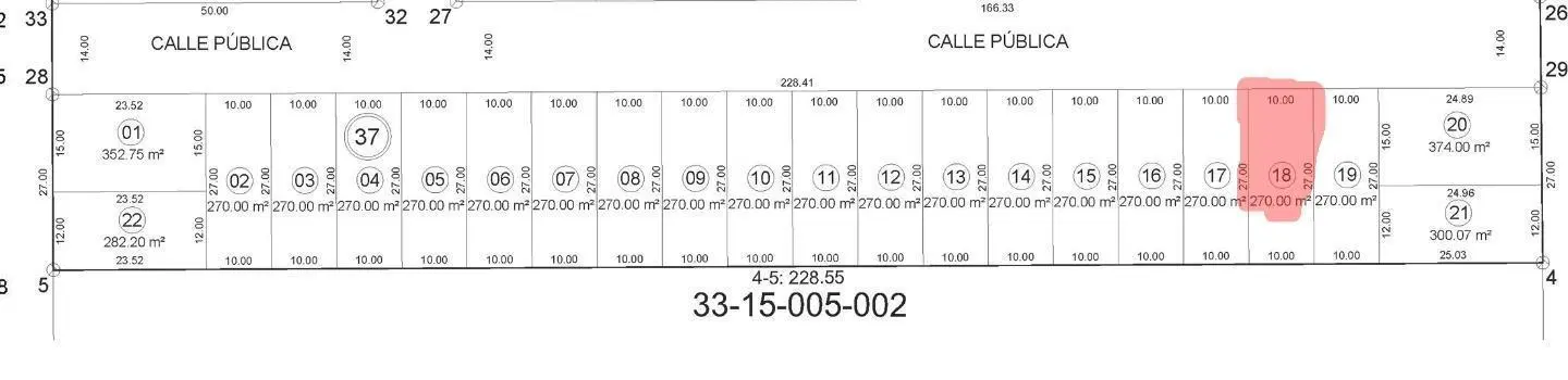 Plano 1