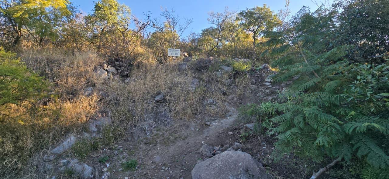 Foto de VENDO terreno de 500 mt2 en Terrazas d Rio Ceballos!!, imagen 4