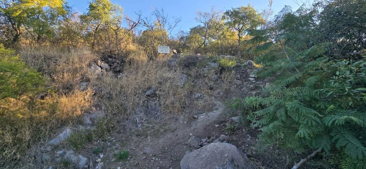 VENDO terreno de 500 mt2 en Terrazas d Rio Ceballos!! 4