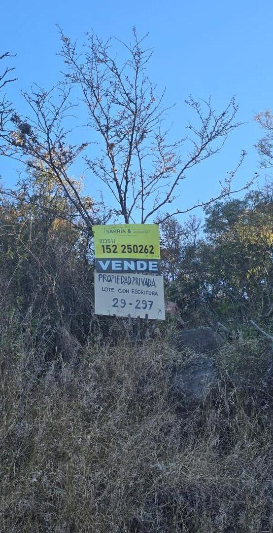 Foto de VENDO terreno de 500 mt2 en Terrazas d Rio Ceballos!!, imagen 3