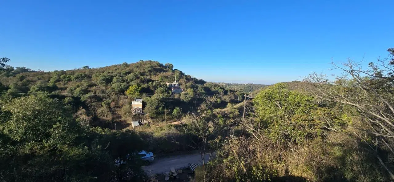 VENDO terreno de 500 mt2 en Terrazas d Rio Ceballos!! 1