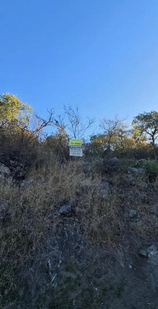VENDO terreno de 500 mt2 en Terrazas d Rio Ceballos!! 5