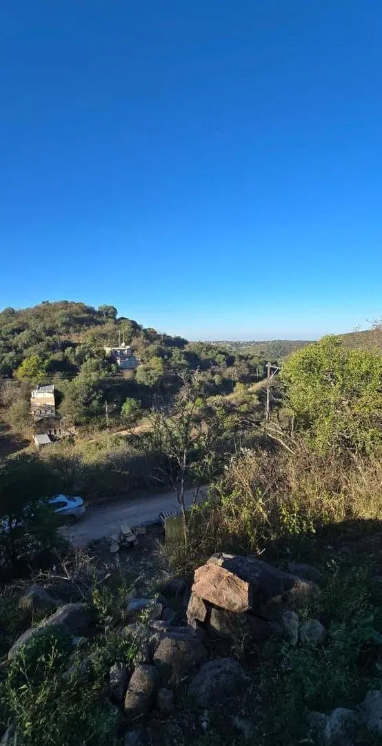 VENDO terreno de 500 mt2 en Terrazas d Rio Ceballos!! 4
