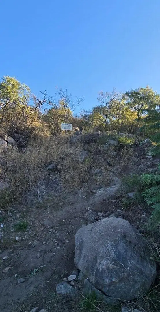 VENDO terreno de 500 mt2 en Terrazas d Rio Ceballos!! 3