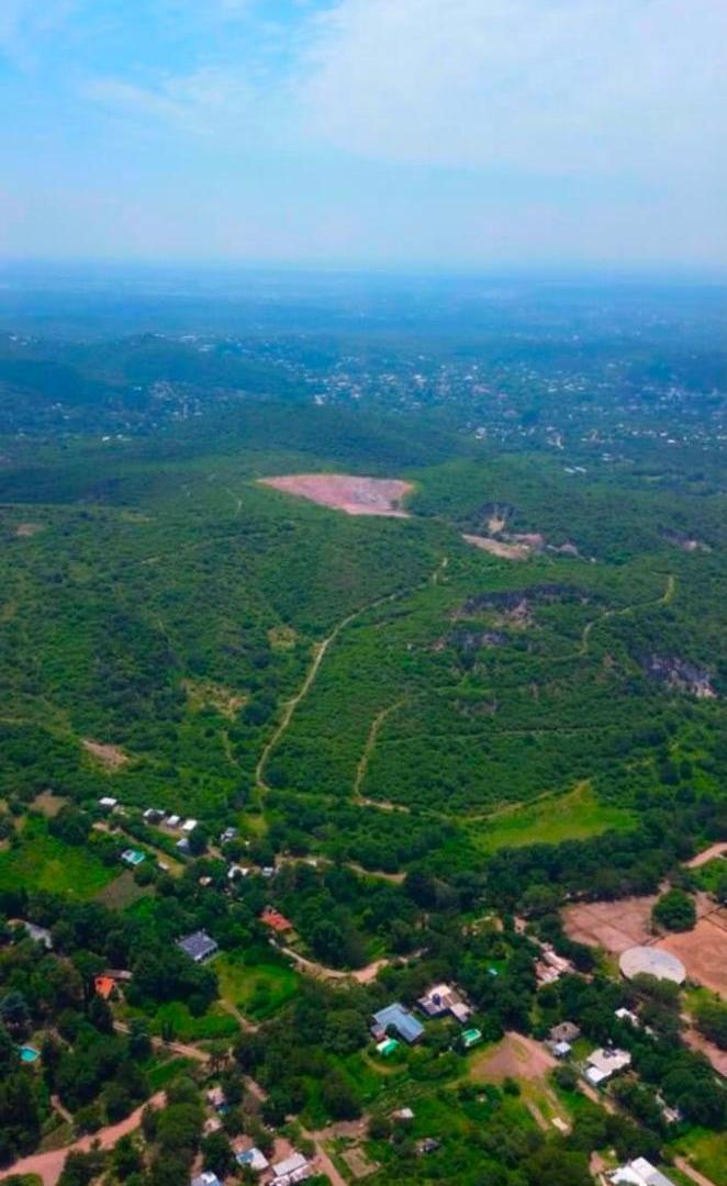 Foto de VENDO campo en de 33 has en Unquillo!!!, imagen 4