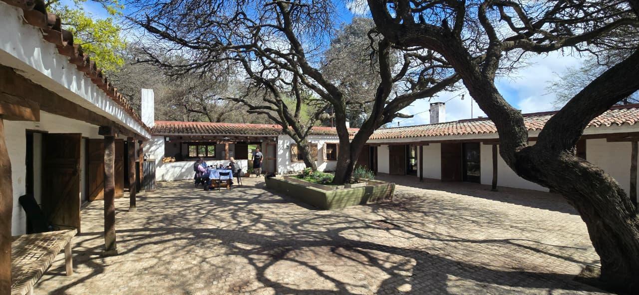 Foto de VENDO Campo 16 has mas casa y galpon en Despeñaderos!, imagen 3