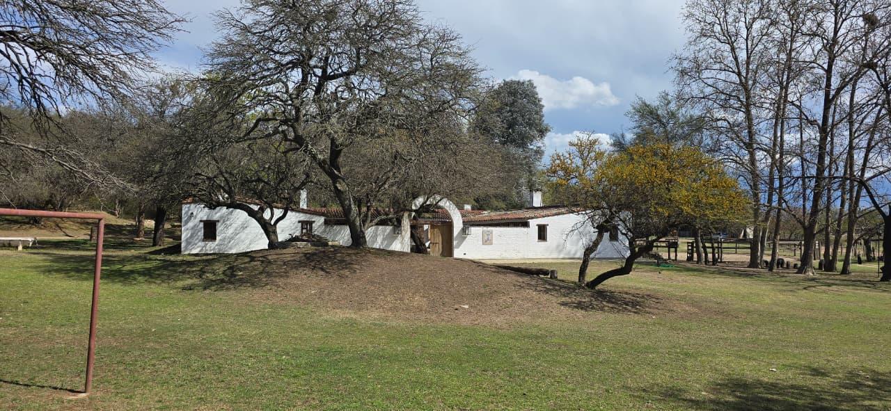 Foto de VENDO Campo 16 has mas casa y galpon en Despeñaderos!, imagen 1