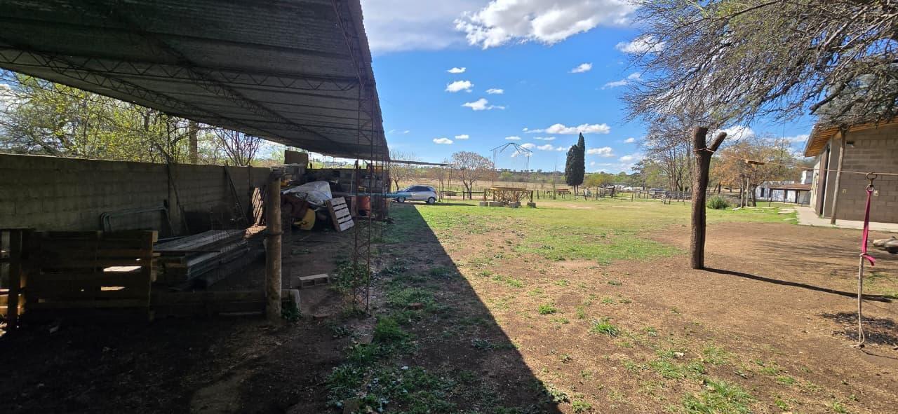 Foto de VENDO Campo 16 has mas casa y galpon en Despeñaderos!, imagen 5