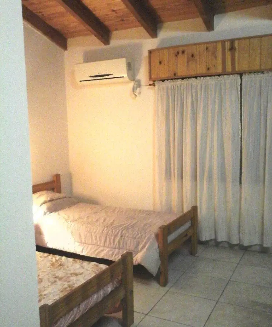 3 de Febrero 3235 Planta Alta 4