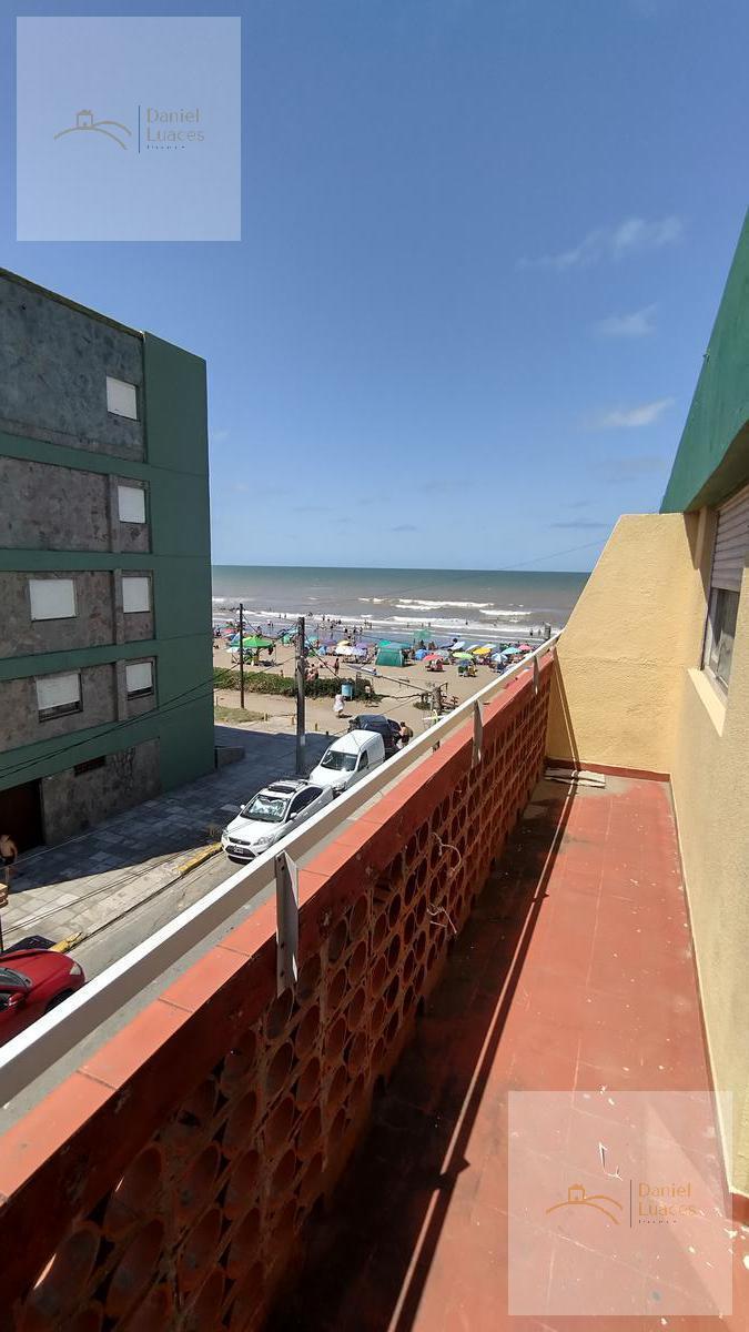 Departamento - Las Toninas 1