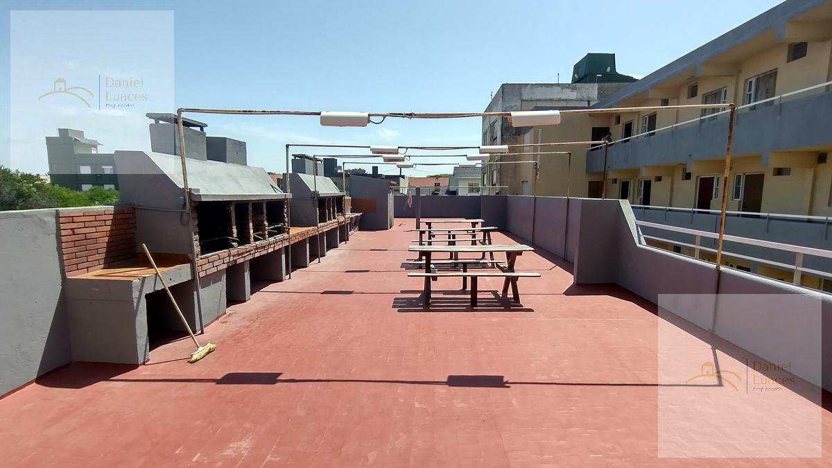 Departamento - Las Toninas 3