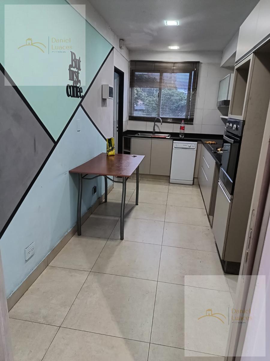 Departamento en venta en Olivos!