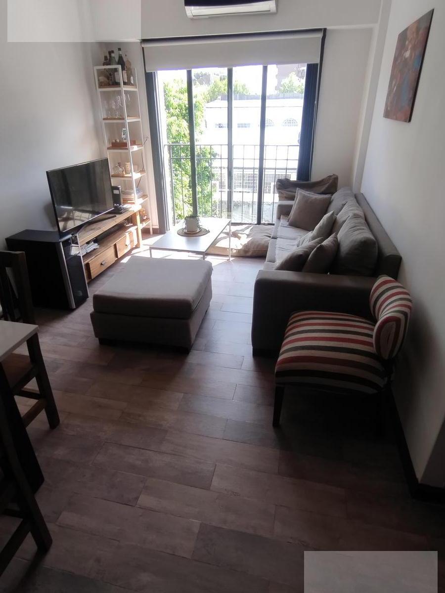 Foto de ¡Departamento 2 ambientes en pleno centro de San Fernando!, imagen 4