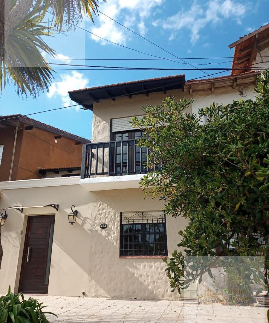Hermoso PH en Miramar, Zona 4