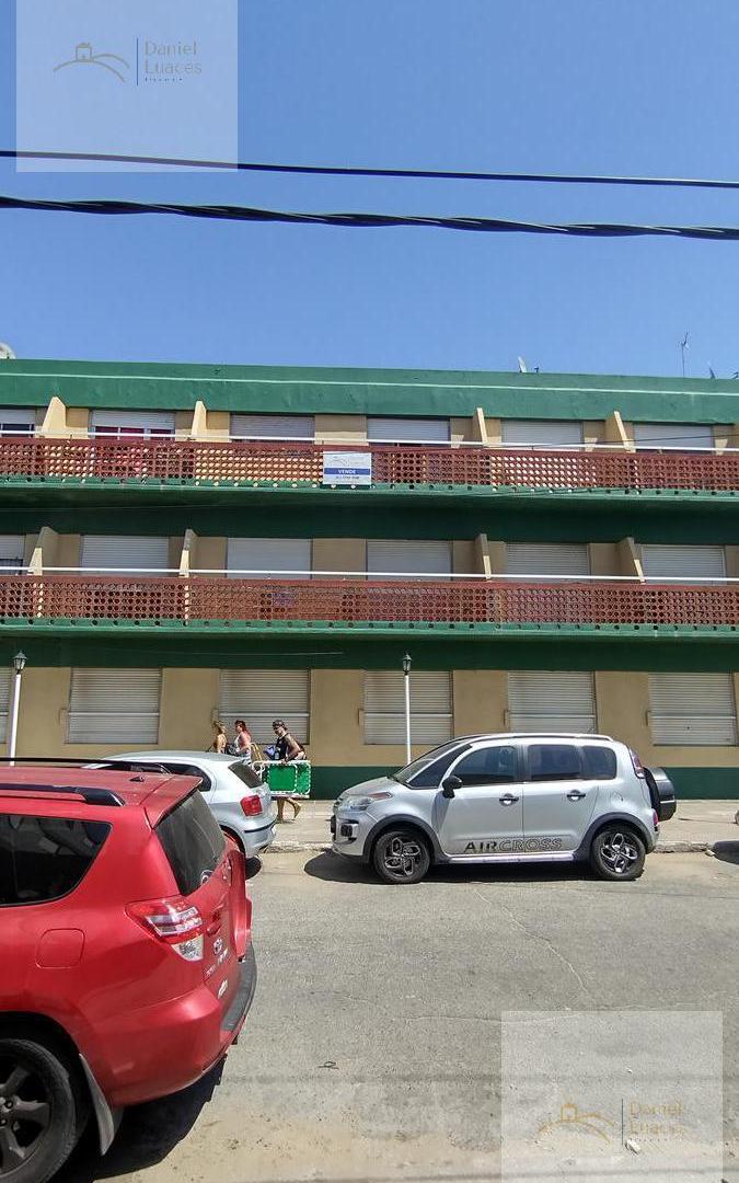 Departamento - Las Toninas