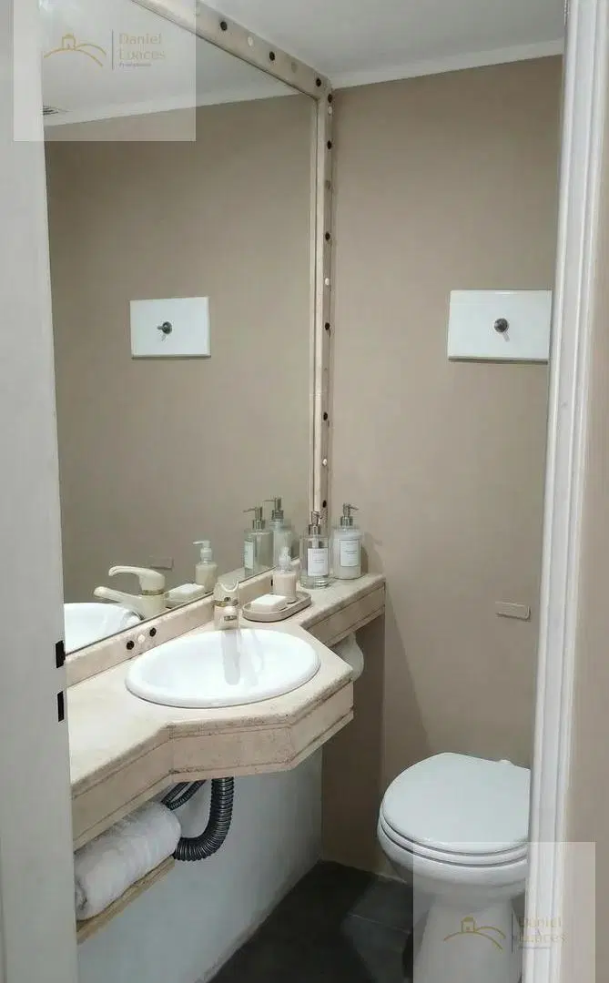 PH UNICO, igual a una CASA. 4 Dorm – Terraza Propia c/Parrilla – Sin Expensas 3