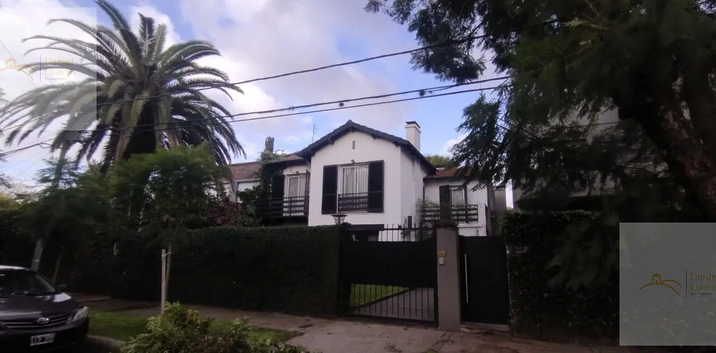 Elegante y funcional casa en venta en Barrio Aguirre, Acassuso 4