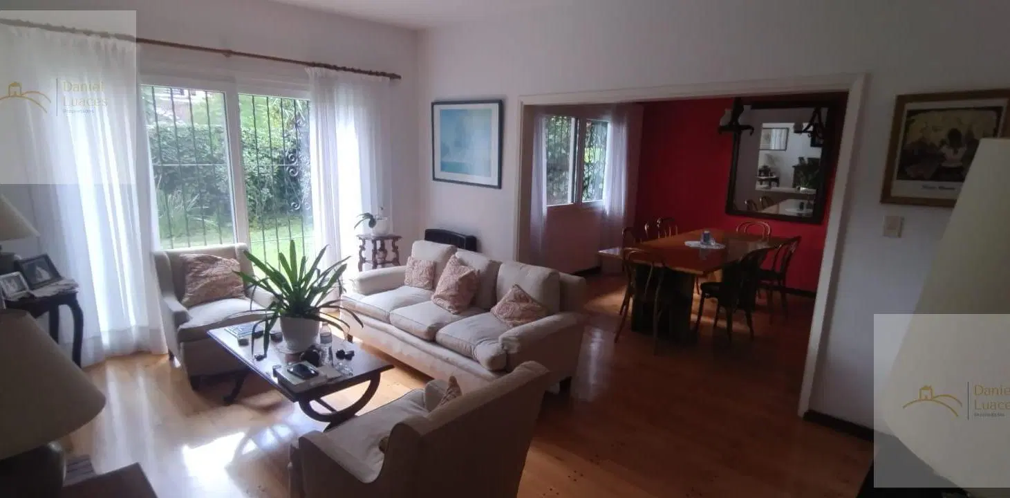 Elegante y funcional casa en venta en Barrio Aguirre, Acassuso 3