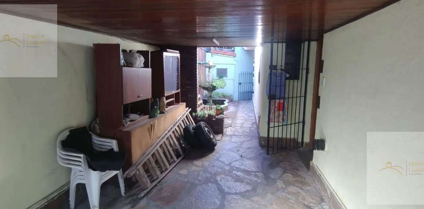Casa en Pablo Nogues 4
