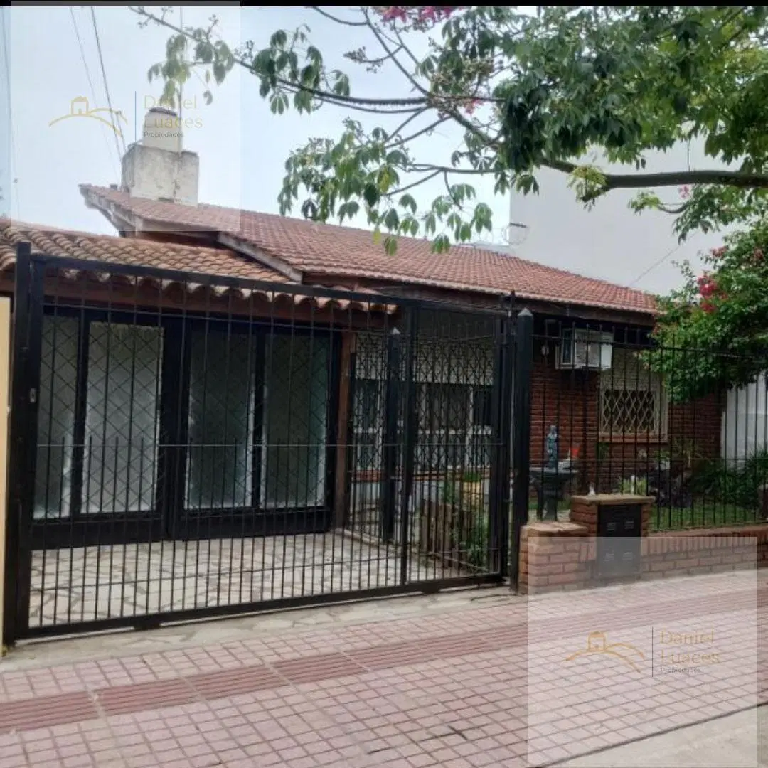 Casa en Pablo Nogues 2