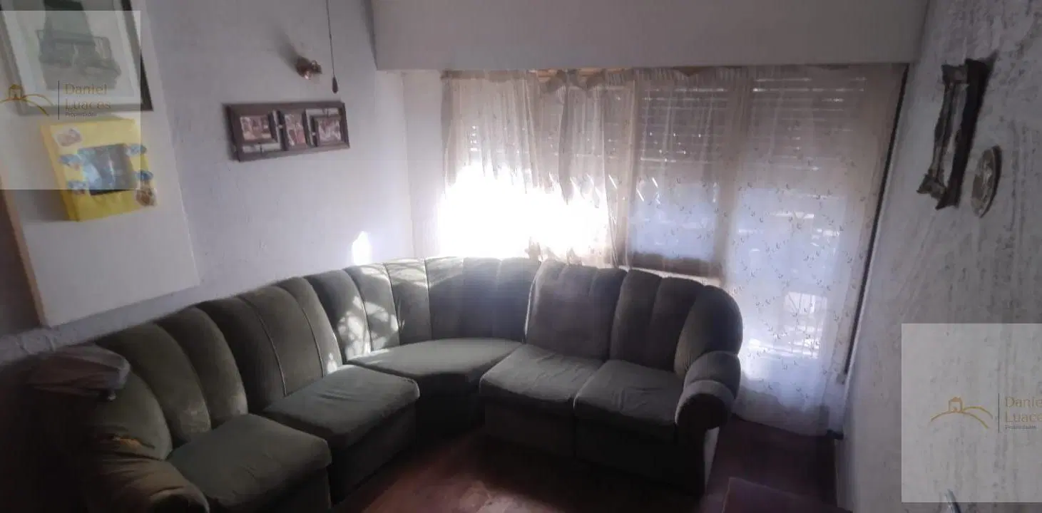 Casa en Pablo Nogues 3