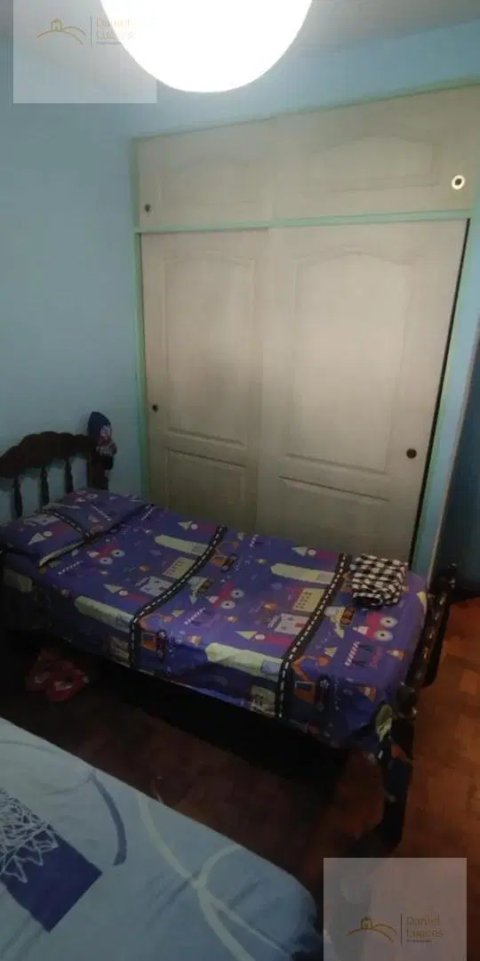 Casa en Pablo Nogues 5