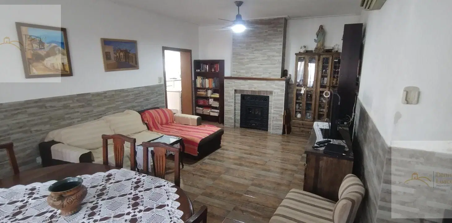 Hermoso Chalet multifamiliar en Beccar!!! 2