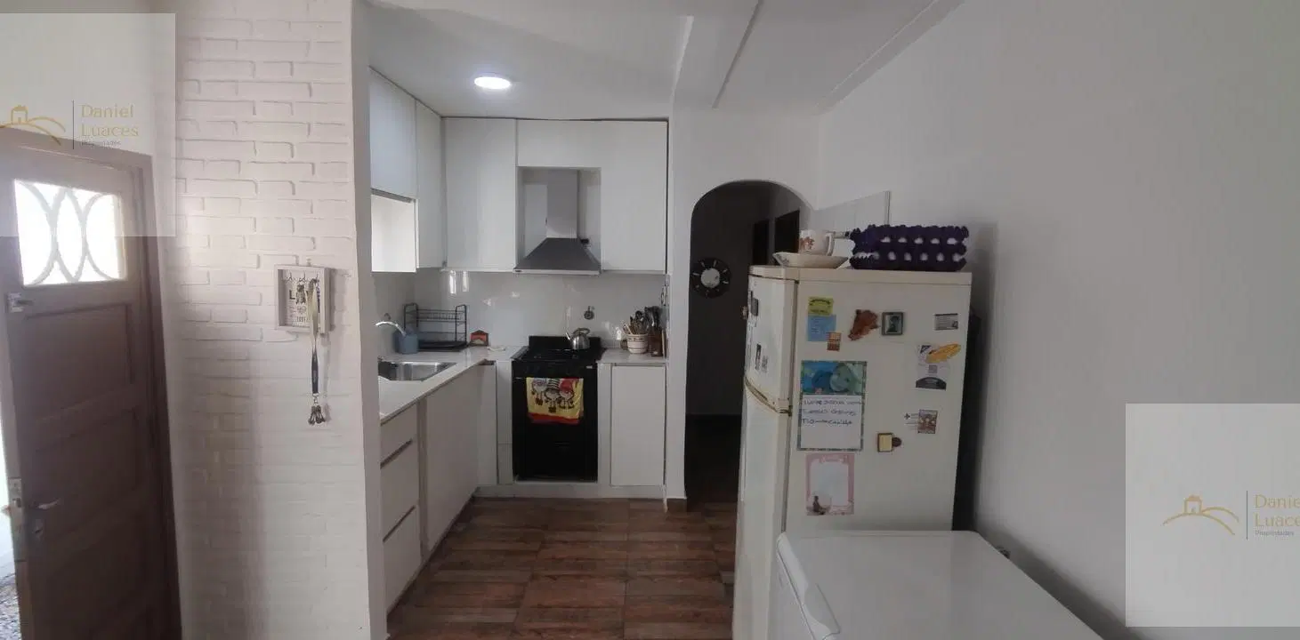 Hermoso Chalet multifamiliar en Beccar!!! 8
