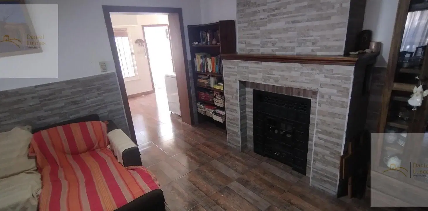 Hermoso Chalet multifamiliar en Beccar!!! 3