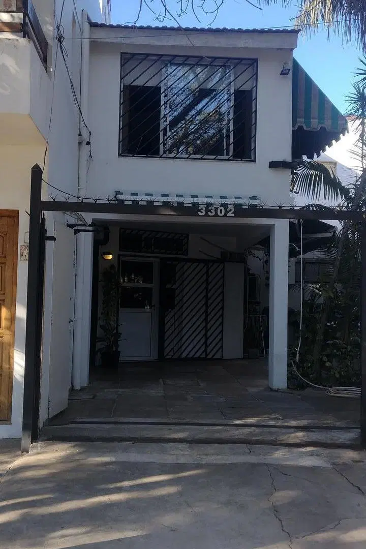 Espectacular PH tipo duplex amoblado en alquiler! 5
