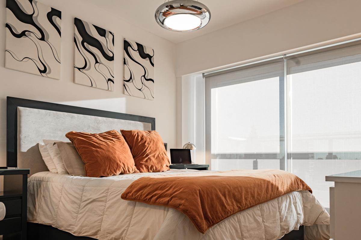 Venta/permuta - Deparatamento - 2 Dorm. - Amenities - Pichincha, Rosario. 3