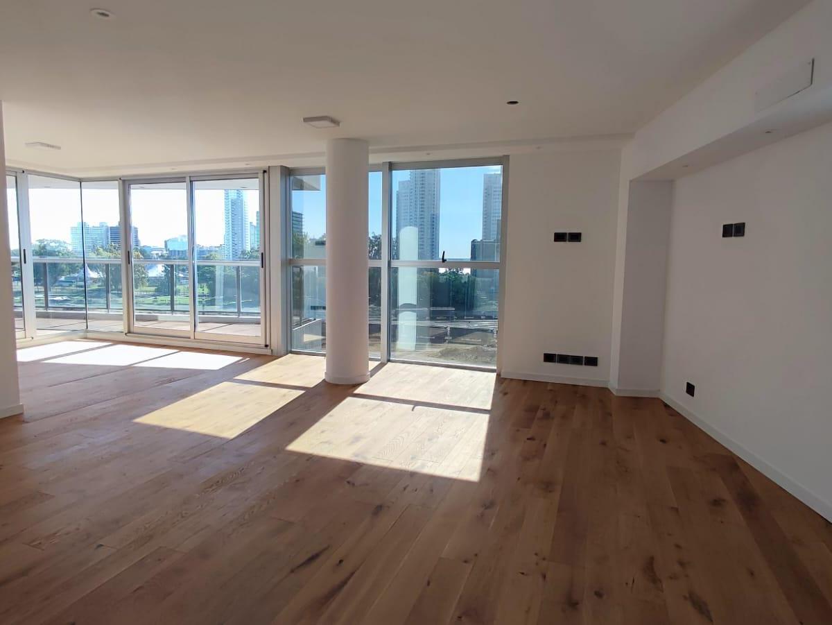 Venta/permuta - Deparatamento - 2 Dorm. - Amenities - Pichincha, Rosario. 4