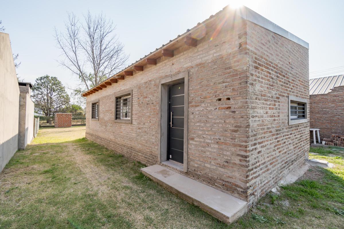 Venta - Casa - 2 Dorm. - a Estrenar - Pueblo Esther 3