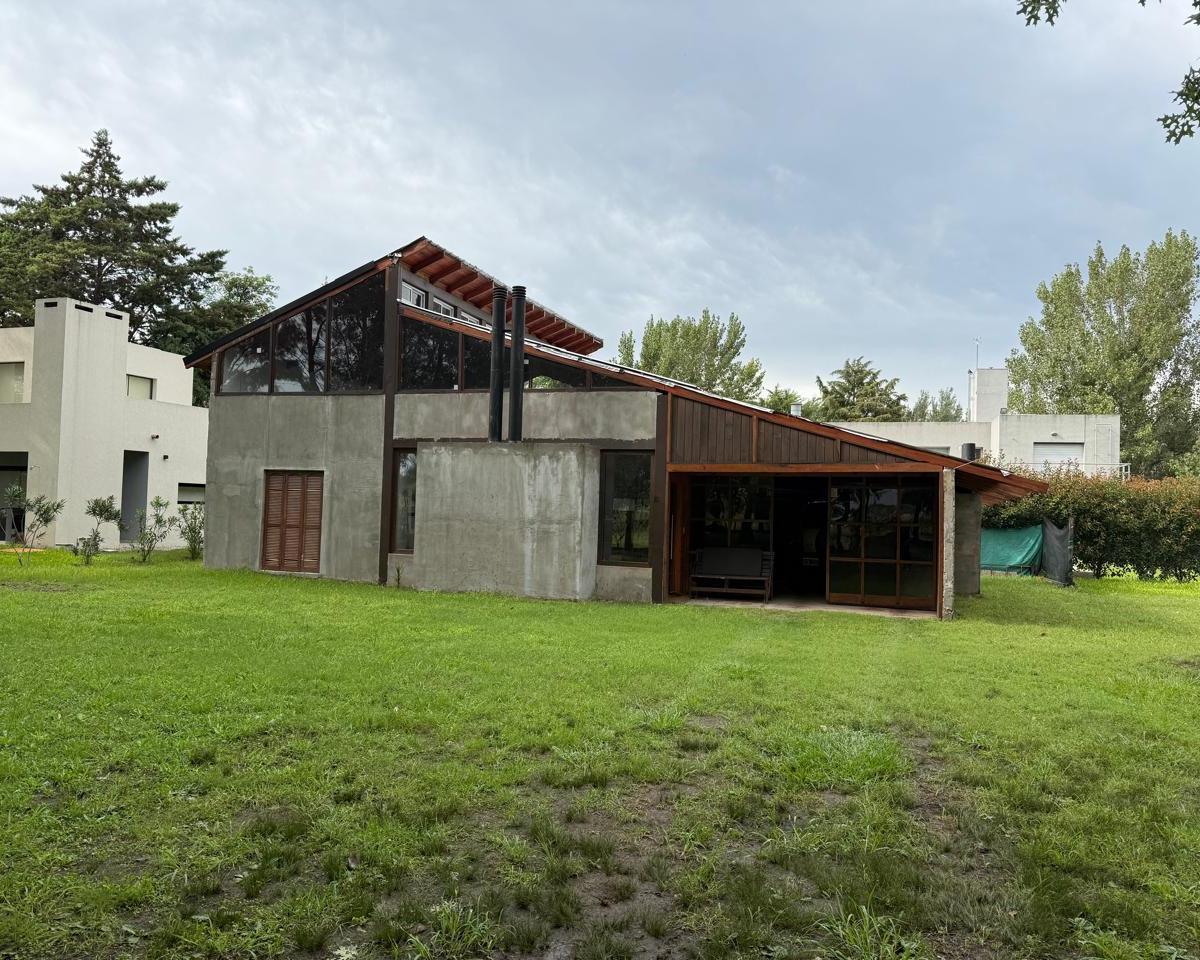 Venta - Casa - Sol Paraná, Pueblo Esther 3