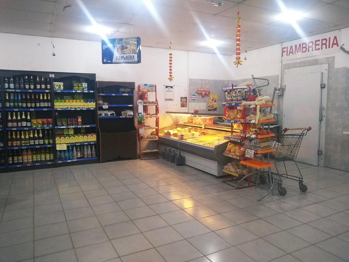 VENTA/PERMUTA- Galpón de 700 m2 - Belgrano, Rosario.