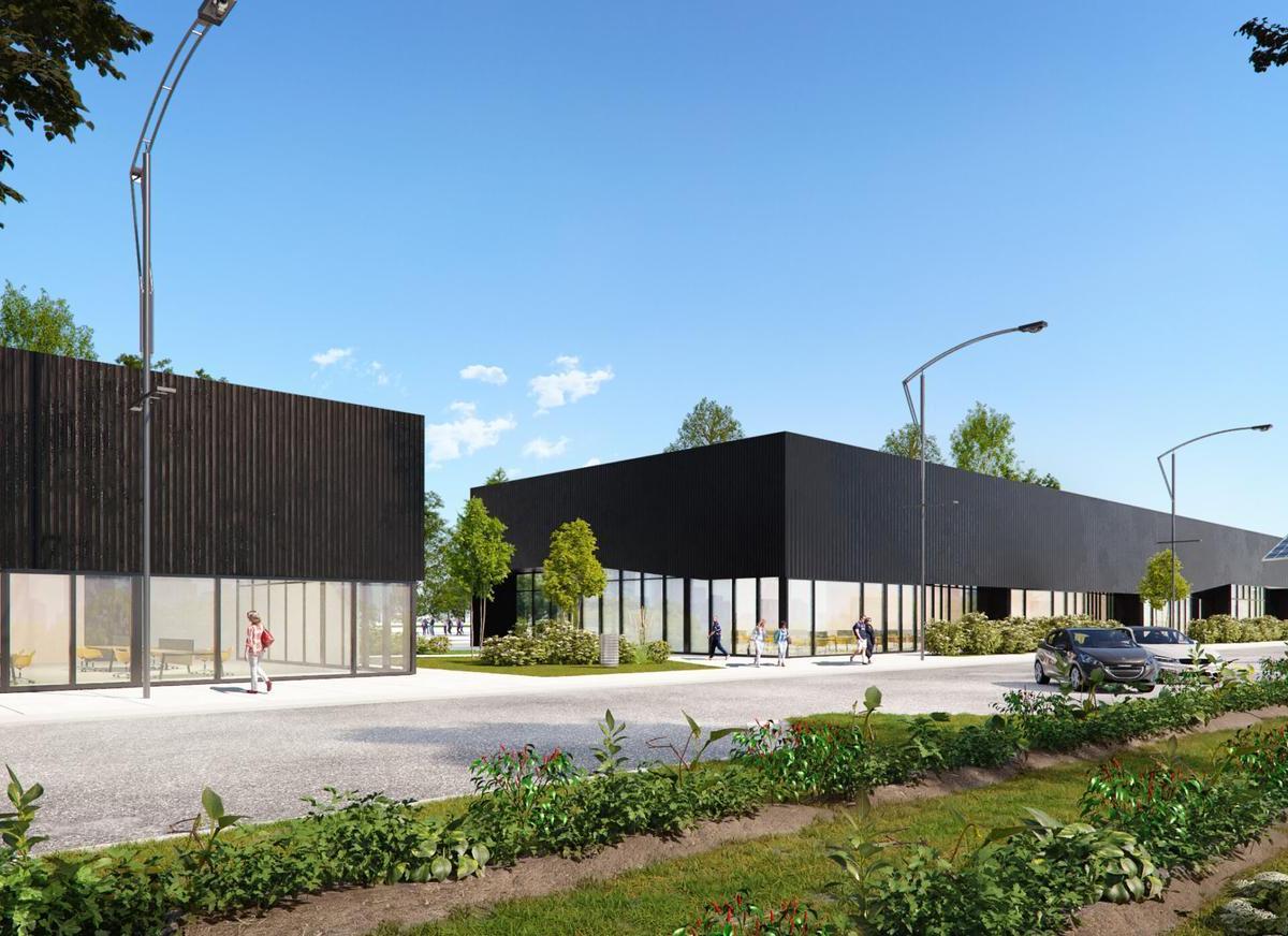 Venta/financiacion - Lotes 273 m² - Comunidad Evolutiva, Pueblo Esther. 3