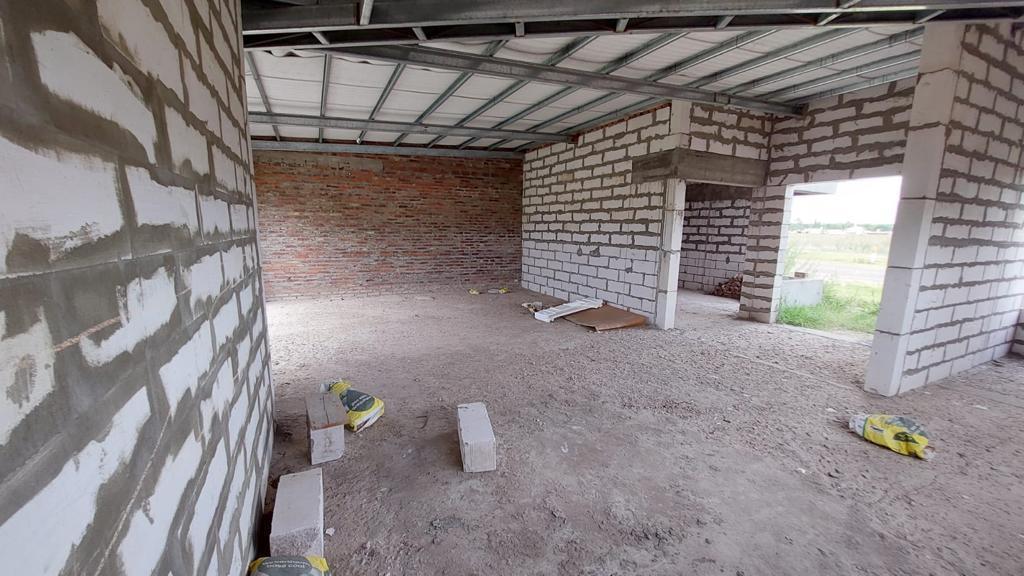 Venta/permuta - Lote - Ricardone, San Lorenzo. 3