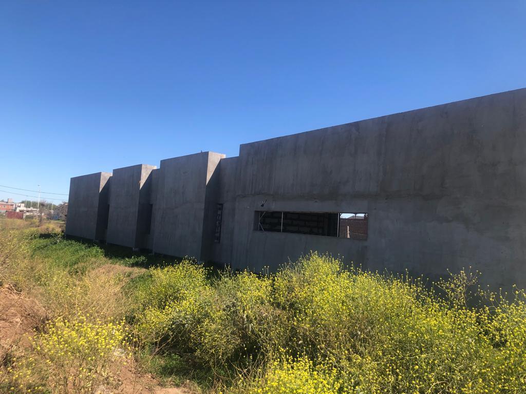 Venta/permuta - Lote - Ricardone, San Lorenzo. 1