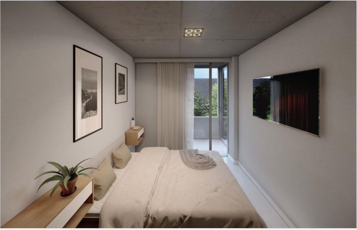 VENTA/INVERSIÓN - Departamento 1 dormitorio, Terraza exclusiva - Pichincha, Rosario.