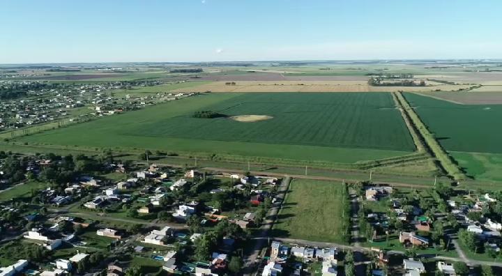 VENTA - Lote - Barrio Country Vida, Funes