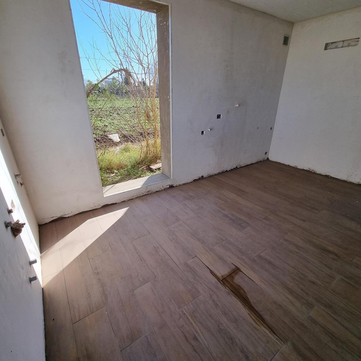 Venta/permuta - Casa - 3 Dorm. - La Antonela, Zavalla 5